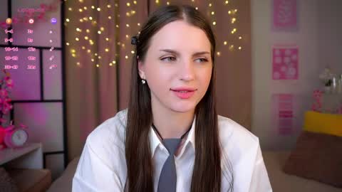 Anna  online show from April 5, 8:28 pm