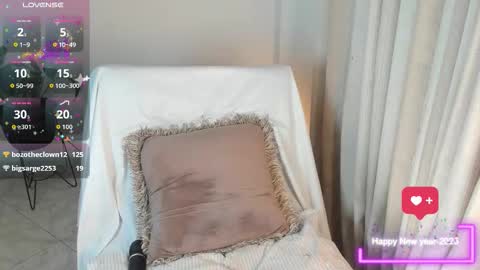 Snapshot of estrellah__ chatting on October 11, 6:07 am - E S T R E L L A M I L F - online show from October 11, 6:07 am