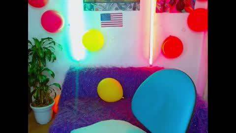 JORDAN online show from February 24, 5:54 am