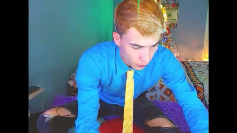 JORDAN online show from December 23, 2:29 am