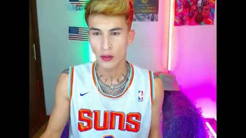 JORDAN online show from January 12, 5:56 am