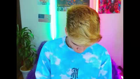 JORDAN online show from January 18, 1:08 am