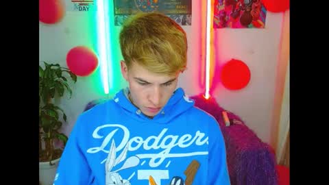 JORDAN online show from February 27, 6:46 am