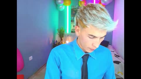 JORDAN online show from October 30, 2:23 am