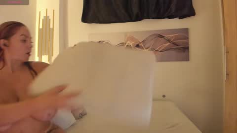 AmberDisny online show from January 8, 6:14 pm