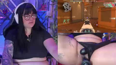 Aura online show from November 9, 2:09 pm