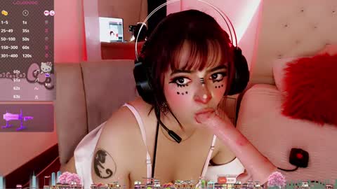 Moon online show from September 16, 8:23 pm