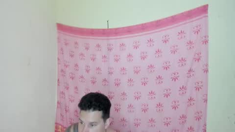 eternalfuego online show from November 27, 2:14 pm