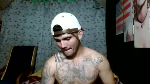 Snapshot of etha_bossx chatting on October 13, 5:26 pm ethanjobs online show from October 13, 5:26 pm