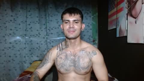 Snapshot of etha_bossx chatting on March 1, 7:37 pm ethanjobs online show from March 1, 7:37 pm