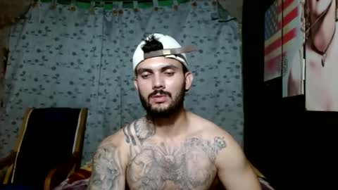 Snapshot of etha_bossx chatting on October 6, 9:54 pm ethanjobs online show from October 6, 9:54 pm