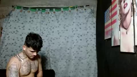 ethanjobs online show from November 13, 12:35 am