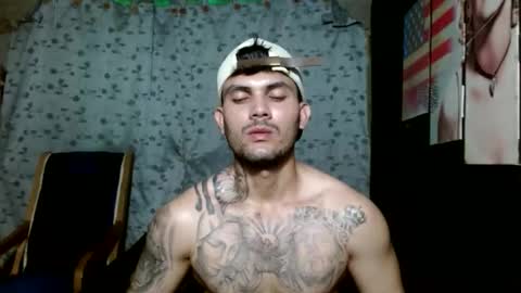 Snapshot of etha_bossx chatting on October 15, 4:41 pm ethanjobs online show from October 15, 4:41 pm