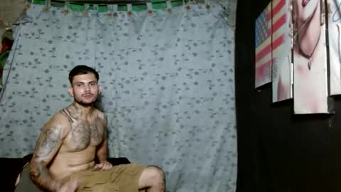 ethanjobs online show from November 24, 10:52 pm