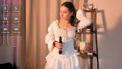 Jessi online show from November 24, 11:09 am