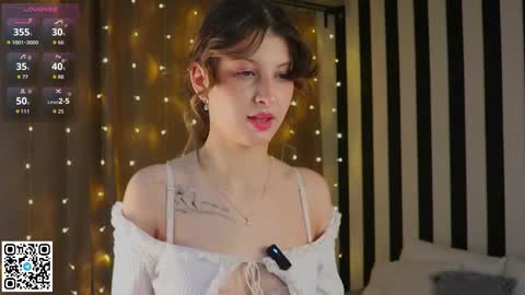 Elsa online show from November 29, 6:26 pm