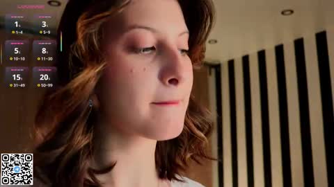 Elsa online show from November 23, 6:28 pm