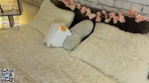 Elsa online show from October 25, 7:36 pm