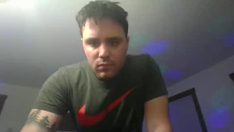 Ethan online show from February 27, 2:46 am