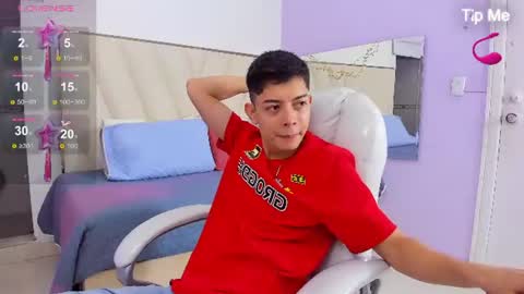 ethan12_ online show from July 2, 3:23 am