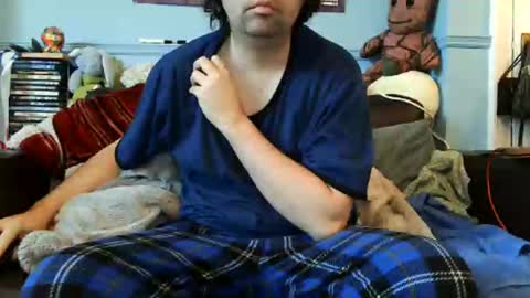 Ethan1411 online show from January 14, 10:45 am