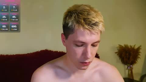 Ethan online show from April 16, 2:11 am