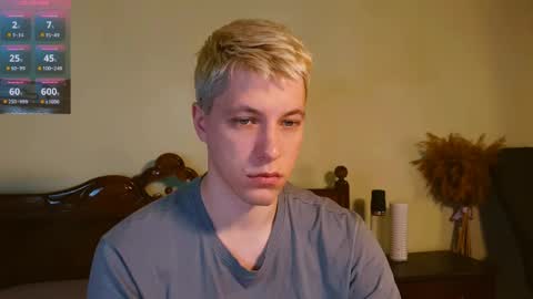 Ethan online show from March 28, 1:51 am