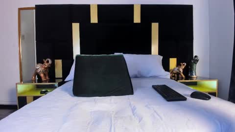 Ethan online show from March 10, 3:30 pm