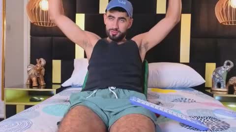 Ethan online show from September 12, 7:38 pm