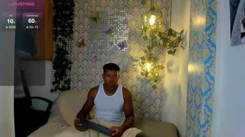 ethan_blackwood online show from February 5, 1:58 am