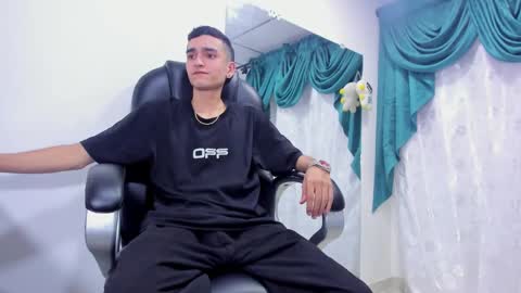 Ethan online show from February 12, 6:40 pm