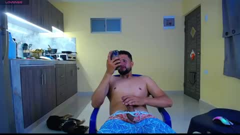 Jose online show from May 20, 8:10 am