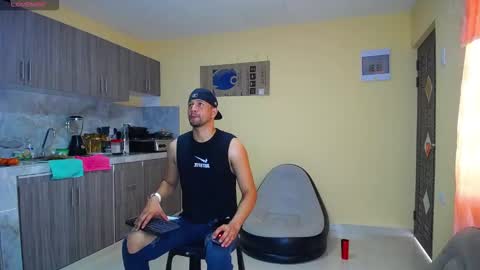 Jose online show from October 24, 5:25 pm