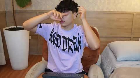 ethan_occonor online show from February 25, 1:04 pm