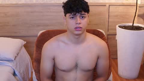 ethan_occonor online show from February 17, 12:26 pm