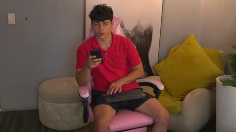 ethan_occonor online show from September 16, 4:10 pm