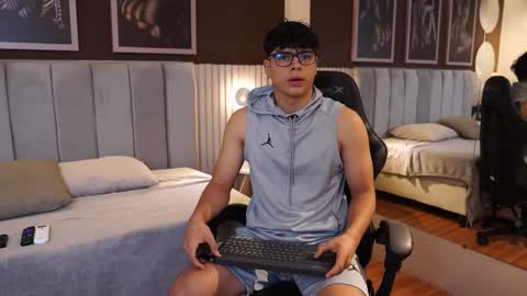 ethan_occonor online show from October 7, 12:12 pm