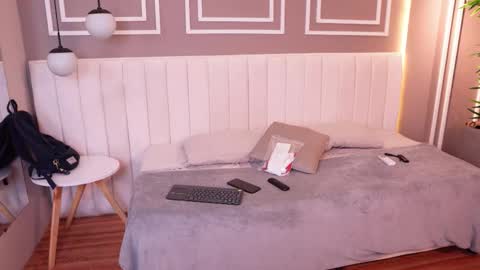 ethan_occonor online show from October 26, 5:01 pm