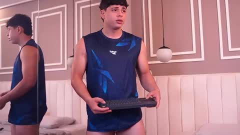 ethan_occonor online show from May 6, 12:55 pm