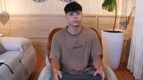 ethan_occonor online show from February 10, 12:30 pm