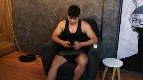 ethan_occonor online show from May 16, 2:19 am