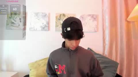 Ethan online show from March 21, 11:37 am