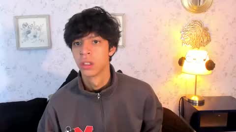 Ethan online show from March 18, 11:27 am