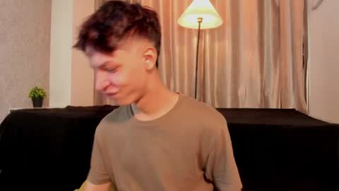 Ethan online show from May 22, 11:28 am