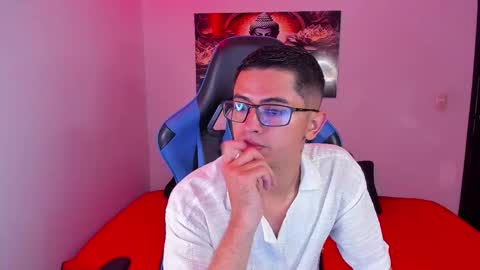 ETHAN SAI online show from November 11, 7:10 am