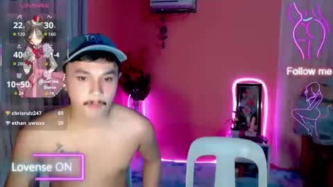 DAVE online show from September 23, 7:42 pm