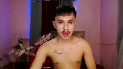 DAVE online show from February 20, 1:40 pm