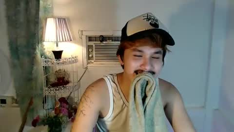 DAVE online show from March 13, 4:43 pm