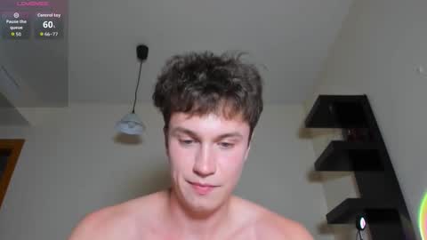 Ethan online show from September 24, 6:25 pm