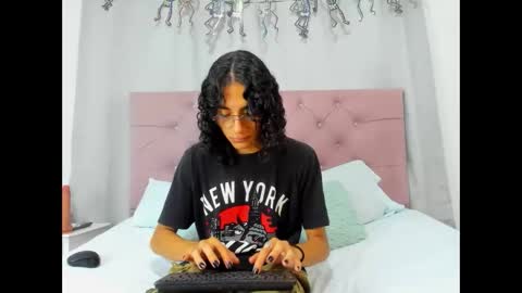 ethanblackwoodd online show from November 23, 9:24 pm